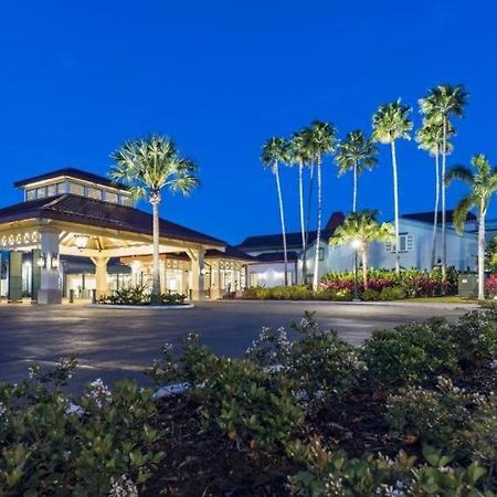 Disney'S Caribbean Beach Resort 奥兰多 外观 照片