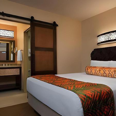 Disney'S Caribbean Beach Resort 奥兰多 外观 照片