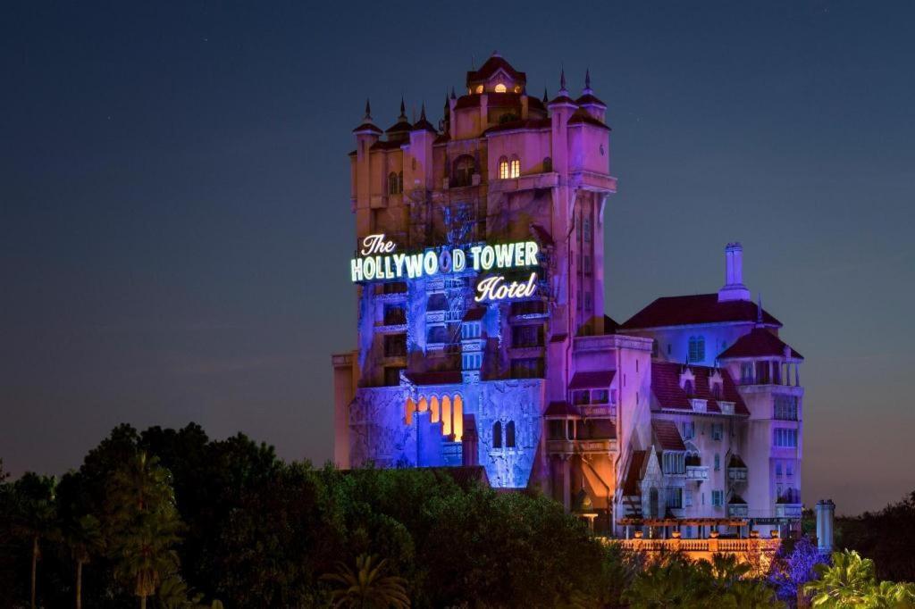 Disney'S Caribbean Beach Resort 奥兰多 外观 照片