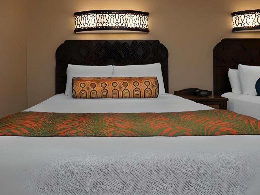 Disney'S Caribbean Beach Resort 奥兰多 外观 照片