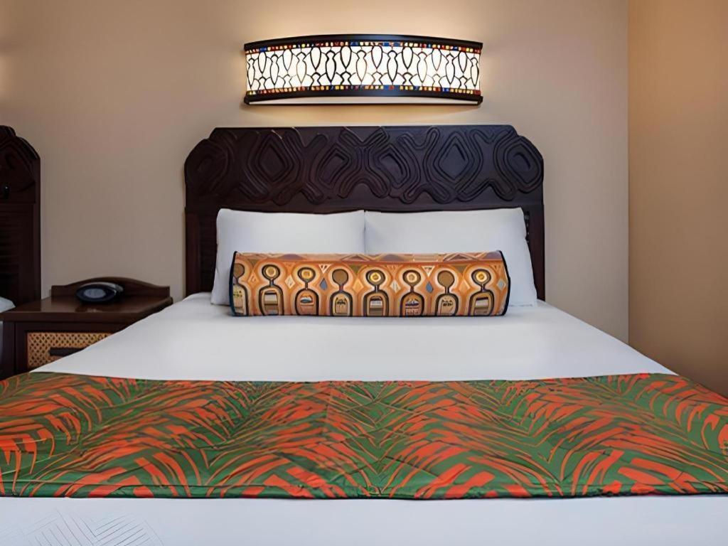 Disney'S Caribbean Beach Resort 奥兰多 外观 照片