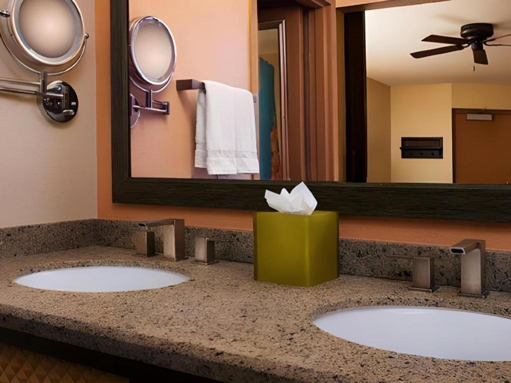 Disney'S Caribbean Beach Resort 奥兰多 外观 照片