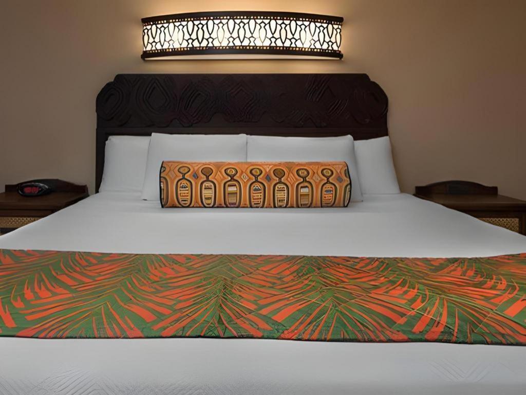 Disney'S Caribbean Beach Resort 奥兰多 外观 照片