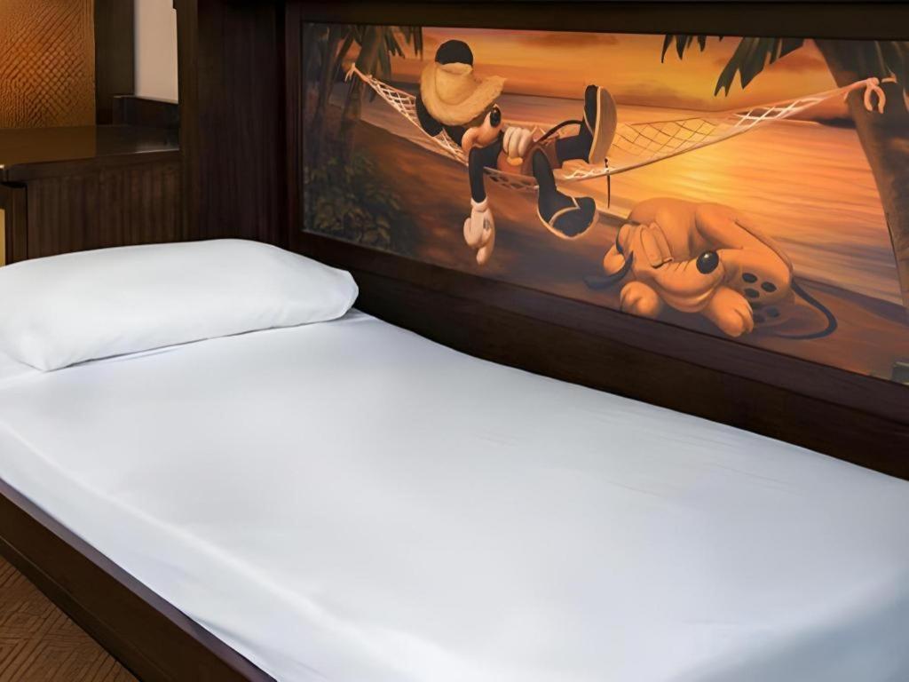 Disney'S Caribbean Beach Resort 奥兰多 外观 照片